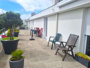 Vente Appartement 5 piècesSaint-Sébastien-sur-Loire