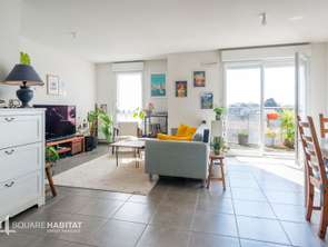 Vente Appartement 3 piècesSaint-Sébastien-sur-Loire