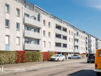 Vente Appartement 3 piècesSaint-Sébastien-sur-Loire