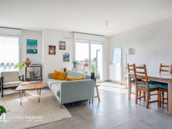 Vente Appartement 3 piècesSaint-Sébastien-sur-Loire