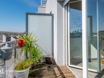 Vente Appartement 3 piècesSaint-Sébastien-sur-Loire