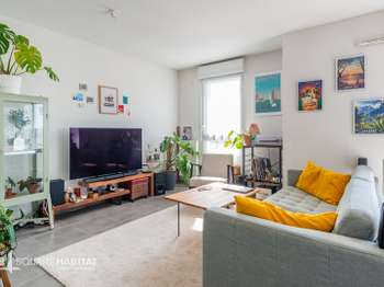 Vente Appartement 3 piècesSaint-Sébastien-sur-Loire