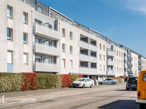 Vente Appartement 3 piècesSaint-Sébastien-sur-Loire
