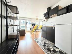 Vente Appartement T1Saint-Sébastien-sur-Loire