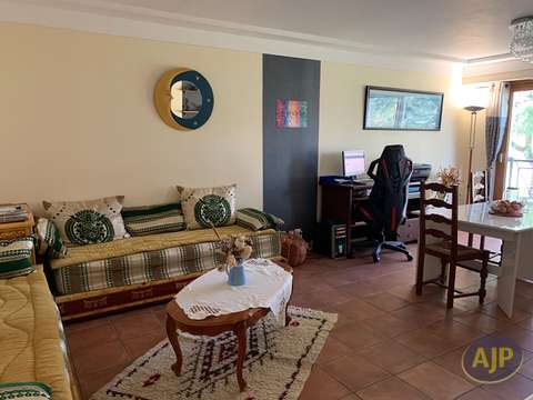 Vente appartement 2 pièces Saint-Sébastien-sur-Loire 44