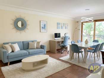 Vente Appartement 2 piècesSaint-Sébastien-sur-Loire