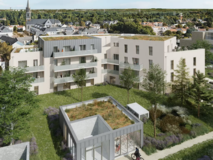 Photo Vente appartement Saint-Sébastien-sur-Loire