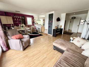 Vente appartement 4 pièces Vente appartement 4 pièces