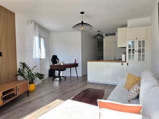 Vente appartement 3 pièces Vente appartement 3 pièces