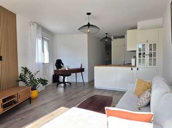 Vente appartement 3 pièces Saint-Sébastien-sur-Loire 44