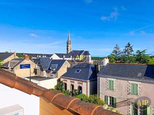 Photo Vente appartement Saint-Sébastien-sur-Loire