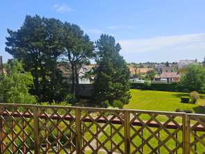 Vente Appartement 2 piècesSaint-Sébastien-sur-Loire