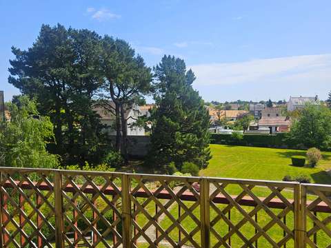 Vente appartement 2 pièces Saint-Sébastien-sur-Loire 44