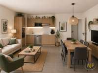 Vente appartement 3 pièces Vente appartement 3 pièces
