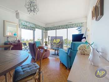 Vente Appartement 5 piècesSaint-Sébastien-sur-Loire