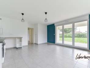 Vente Appartement 3 piècesSaint-Sébastien-sur-Loire