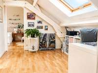 Vente appartement 5 pièces Vente appartement 5 pièces
