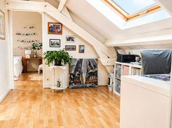 Vente appartement 5 pièces Vente appartement 5 pièces