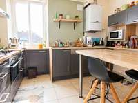 Vente appartement 5 pièces Vente appartement 5 pièces