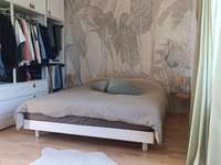Vente appartement 5 pièces Vente appartement 5 pièces