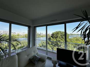Vente appartement 5 pièces Saint-Sébastien-sur-Loire 44