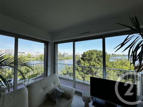 Vente appartement 5 pièces Saint-Sébastien-sur-Loire 44