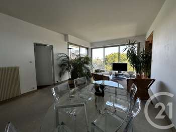 Vente appartement 5 pièces Vente appartement 5 pièces