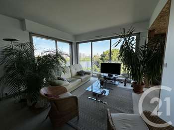 Vente appartement 5 pièces Vente appartement 5 pièces