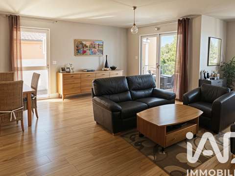 Vente appartement 4 pièces Saint-Sébastien-sur-Loire 44