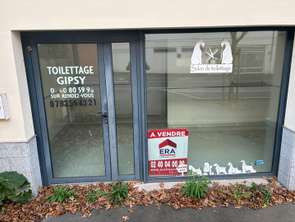 Vente Appartement 2 piècesSaint-Sébastien-sur-Loire