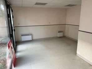 Vente Appartement 2 piècesSaint-Sébastien-sur-Loire