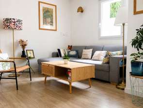 Vente Appartement 3 piècesSaint-Sébastien-sur-Loire