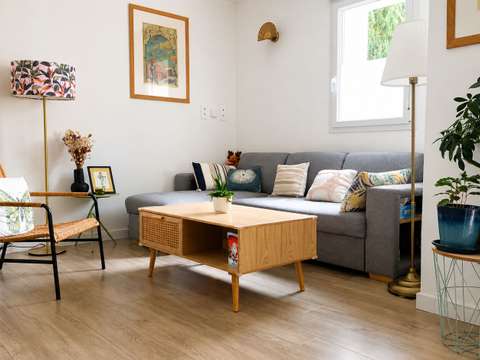 Vente appartement 3 pièces Saint-Sébastien-sur-Loire 44