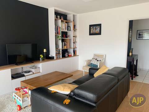 Vente appartement 4 pièces Saint-Sébastien-sur-Loire 44