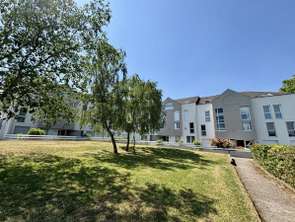 Vente Appartement 2 piècesSaint-Sébastien-sur-Loire