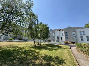 Photo Vente appartement Saint-Sébastien-sur-Loire