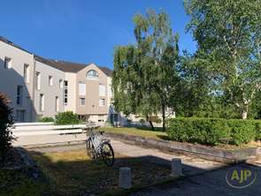 Vente Appartement 2 piècesSaint-Sébastien-sur-Loire
