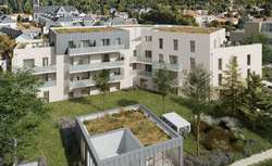 Photo Vente appartement Saint-Sébastien-sur-Loire