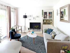 Vente Appartement 2 piècesSaint-Sébastien-sur-Loire