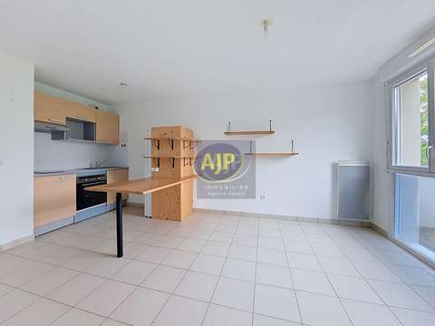 Vente appartement 1 pièce Saint-Sébastien-sur-Loire 44