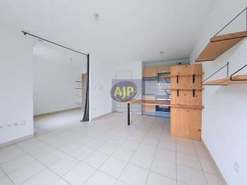 Vente appartement 1 pièce Vente appartement 1 pièce