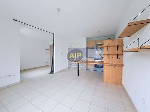 Vente appartement 1 pièce Vente appartement 1 pièce