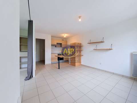 Vente appartement 1 pièce Vente appartement 1 pièce