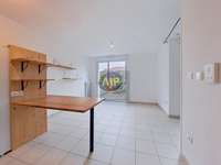 Vente appartement 1 pièce Vente appartement 1 pièce