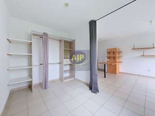 Vente appartement 1 pièce Vente appartement 1 pièce