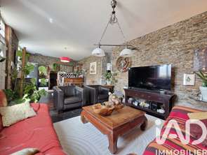 Vente Appartement 3 piècesSaint-Sébastien-sur-Loire