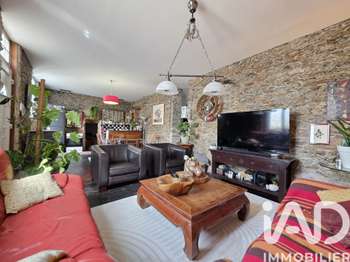 Vente appartement 3 pièces Saint-Sébastien-sur-Loire 44