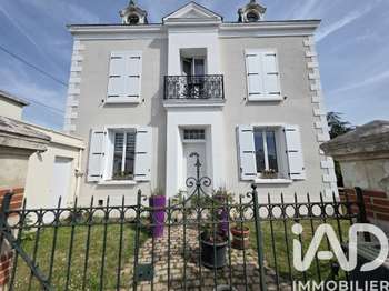 Vente Appartement 3 piècesSaint-Sébastien-sur-Loire