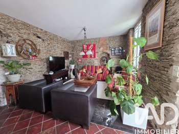 Vente appartement 3 pièces Saint-Sébastien-sur-Loire 44