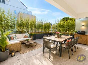 Vente Appartement 3 piècesSaint-Sébastien-sur-Loire